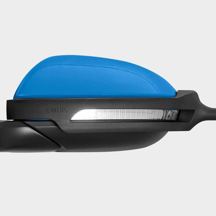 EMUK Caravanspiegels Volkswagen Taigo (2021 - heden), Caravans en Kamperen, Caravan accessoires, Ophalen of Verzenden