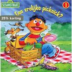 Een Vrolijke Picknick? 9789054257905 S. Albee, Verzenden, Gelezen, S. Albee