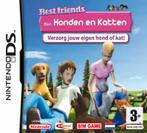 Mijn Honden en Katten (Nintendo DS), Verzenden, Gebruikt