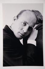 Roger Fritz (1936-2021) - Hans Werner Henze (with brother