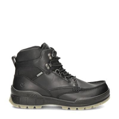Ecco Track 25 veterboots voor heren in het Zwart, Kleding | Heren, Schoenen, Zwart, Nieuw, Verzenden