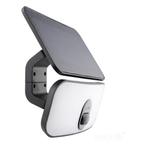 Solar wandlamp / bouwlamp Phoenix 13 watt Naturel wit CRETE, Tuin en Terras, Ophalen of Verzenden, Nieuw, Minder dan 50 watt