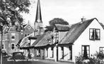 Nederland - Stad en landschap - Ansichtkaart (500) -, Verzamelen, Gelopen