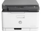 HP Color Laser 178nw Printer, Computers en Software, Printers, Verzenden, Zo goed als nieuw