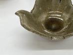 Shin-Kake-yaki Shin-Kake-gama te-bachi Raku-Kankake ware