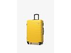 Veiling - Wittchen Grote Koffer Van ABS - Trolley (96L), Sieraden, Tassen en Uiterlijk, Koffers, Nieuw