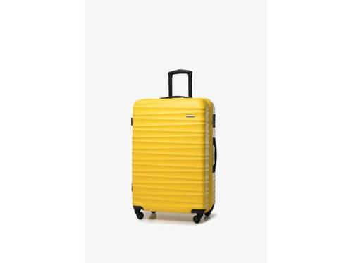 Veiling - Wittchen Grote Koffer Van ABS - Trolley (96L), Sieraden, Tassen en Uiterlijk, Koffers