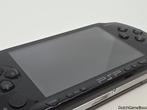 PSP - Console - 1004 - Piano Black, Spelcomputers en Games, Spelcomputers | Sony PSP, Verzenden, Gebruikt