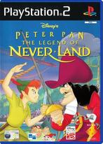 Disneys Peter Pan: The Legend of Neverland [PS2], Spelcomputers en Games, Games | Sony PlayStation 2, Ophalen of Verzenden, Nieuw
