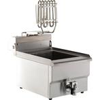 COMBISTEEL ELEKTRISCHE TAFELFRITEUSE 1X10 L - BUDGET LINE, Verzenden, Nieuw in verpakking
