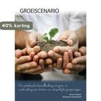 Groeiscenario 9789048437894 Johan Lukasse, Verzenden, Gelezen, Johan Lukasse