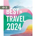 Lonely Planet- Lonely Planets Best in Travel 2024, Boeken, Verzenden, Zo goed als nieuw, Lonely Planet