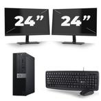 Dell Optiplex 7060 SFF - Intel Core i3-8e Generatie - 8GB RA, Verzenden, Nieuw