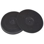 Koolstoffilter voor Bosch 11005736 /, Verzenden, Nieuw