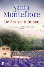 9789059902299 De Franse tuinman | Tweedehands, Verzenden, Zo goed als nieuw, Santa Montefiore