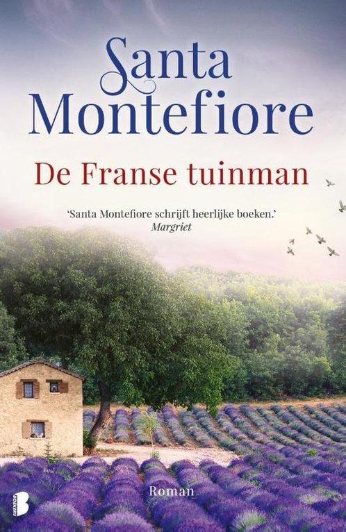 9789059902299 De Franse tuinman | Tweedehands, Boeken, Romans, Zo goed als nieuw, Verzenden