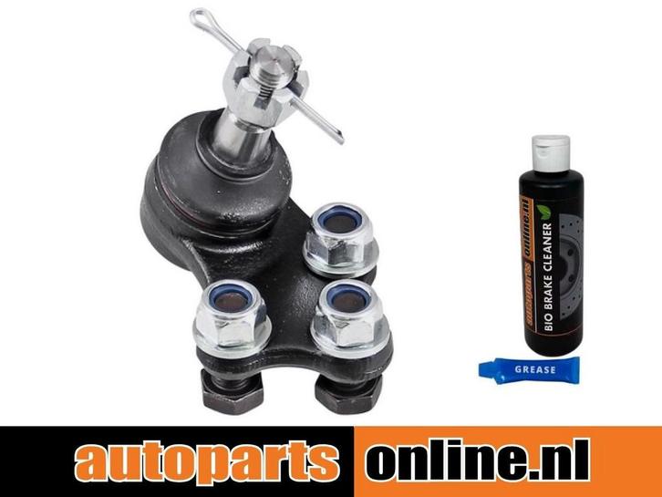 Fuseekogel Nissan Serena voorzijde, links, onder, Auto-onderdelen, Besturing, Nieuw, Nissan, Verzenden