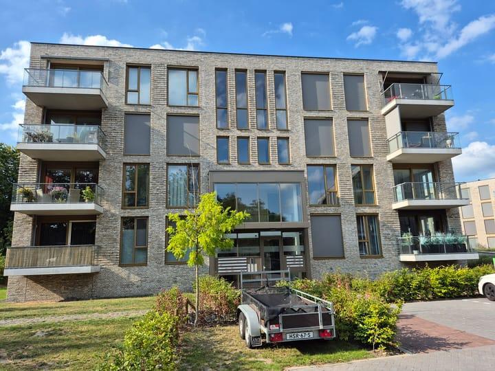 Leuke huurwoning Couperuslaan, Leur, Huizen en Kamers, Huizen te huur, Direct bij eigenaar, A, Noord-Brabant, Tussenwoning