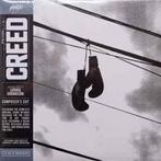 LP nieuw - Ludwig Goransson - Creed (Original Motion Pict..., Verzenden, Nieuw in verpakking