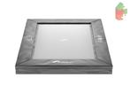 Trampoline AKROBAT PRIMUS INGROUND 335x244 (11x8ft) Black, Ophalen of Verzenden, Nieuw