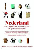 Nederland 9789460034701, Verzenden, Gelezen