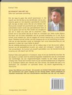 De kracht van het Nu 9789020282306 Eckhart Tolle, Boeken, Verzenden, Gelezen, Eckhart Tolle