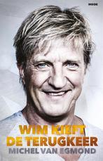 Wim Kieft 9789048853496 Michel van Egmond, Verzenden, Zo goed als nieuw, Michel van Egmond