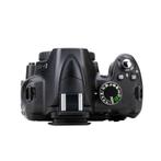 Nikon D3000 (8209 clicks) met garantie, Spiegelreflex, Gebruikt, Ophalen of Verzenden, Nikon
