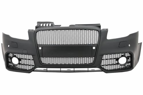 Audi A4 B7 04-08 RS4 Look bumper, Auto-onderdelen, Carrosserie en Plaatwerk, Ophalen of Verzenden