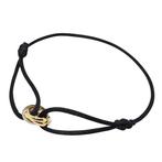 Cartier - Armband - Trinity - 18 karaat Witgoud, Roségoud,, Sieraden, Tassen en Uiterlijk, Armbanden, Nieuw