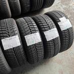 4 x Vredestein Snowtrac 3 195-60-15 Winterbanden 8,5mm, Gebruikt, 15 inch, Band(en), Personenwagen