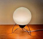 Lamp (2) - globe - Chroom, Glas - Minimalistisch Design