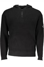 -15% Calvin Klein  Napapijri 23016 sweatshirt  maat XL, Nieuw, Zwart, Verzenden