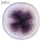 Scheepjes Whirl - 758 lavenderlicious - Getwijnd Garen, Hobby en Vrije tijd, Breien en Haken, Ophalen of Verzenden, Nieuw