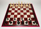 Chess - Bordspel - Chess Set, Antiek en Kunst