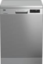 Beko DFN26320X2MM wasmachine479, Witgoed en Apparatuur, Vaatwasmachines, Ophalen of Verzenden, Nieuw