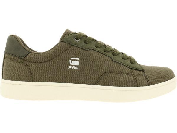 Veiling - G-Star Raw Cadet Cvs Olijf Groen - 40, Kleding | Heren, Schoenen