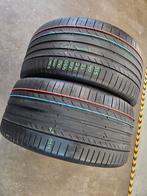 315/40/21 111Y MO CONTINENTAL SUV ZOMERBANDEN 6,9MM PROFIEL, Ophalen, Gebruikt, 21 inch, Band(en)