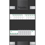 Groepenkast Schneider ADV3B206AG | 6 x lichtgroepen +, Doe-het-zelf en Verbouw, Elektra en Kabels, Ophalen of Verzenden, Nieuw