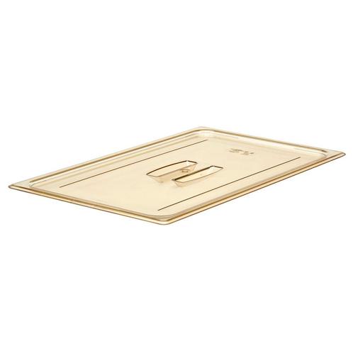 GGM Gastro | (6 stuks) CAMBRO | H-PAN™ - Hittebestendige GN, Huis en Inrichting, Keuken | Potten en Pannen, Overige materialen