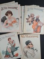 La Vie Parisienne - 1928, Antiek en Kunst