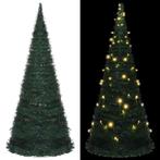 Kunstkerstboom met Verlichting - Retourdeal - Groen & Snel!, Huis en Inrichting, Ophalen of Verzenden, Nieuw