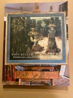 Monografie - Realisme - Wout Muller - deels Erotiek, Ophalen of Verzenden, Zo goed als nieuw, Schilder- en Tekenkunst