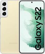 Samsung Galaxy S22 Dual SIM 256GB goud, Telecommunicatie, Mobiele telefoons | Samsung, Gebruikt, Overige kleuren, Verzenden, Zonder simlock