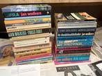 Jan Wolkers - Lot met 30 uitgaven - 1963-2008