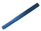 Kunststof koker (22x22 mm) voor 20-30 cm lange producten (z, Ophalen of Verzenden, Nieuw