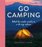 Boek: Go camping - (als nieuw), Boeken, Verzenden, Zo goed als nieuw