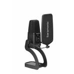 Saramonic Condensator Microfoon - Type SR-MV7000 USB /XLR, Nieuw, Verzenden