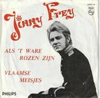 Jimmy Frey - Als t Ware Rozen Zijn + Vlaamse Meisjes Zij..., Cd's en Dvd's, Vinyl | Nederlandstalig, Verzenden, Nieuw in verpakking