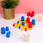 Tic Tac Toe monsters drankspel, Verzenden, Nieuw